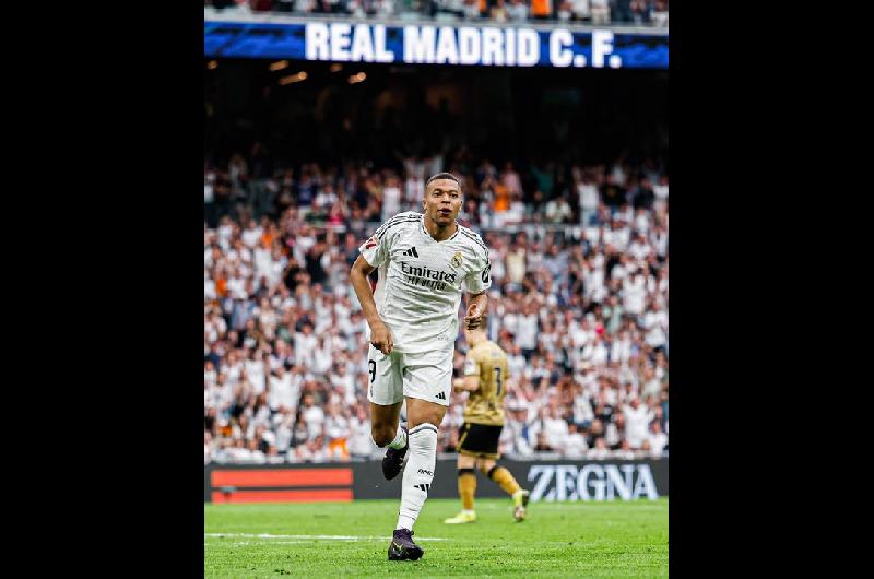 En un partido lleno de despedidas el Real Madrid superoacute a la Real Sociedad en LaLiga