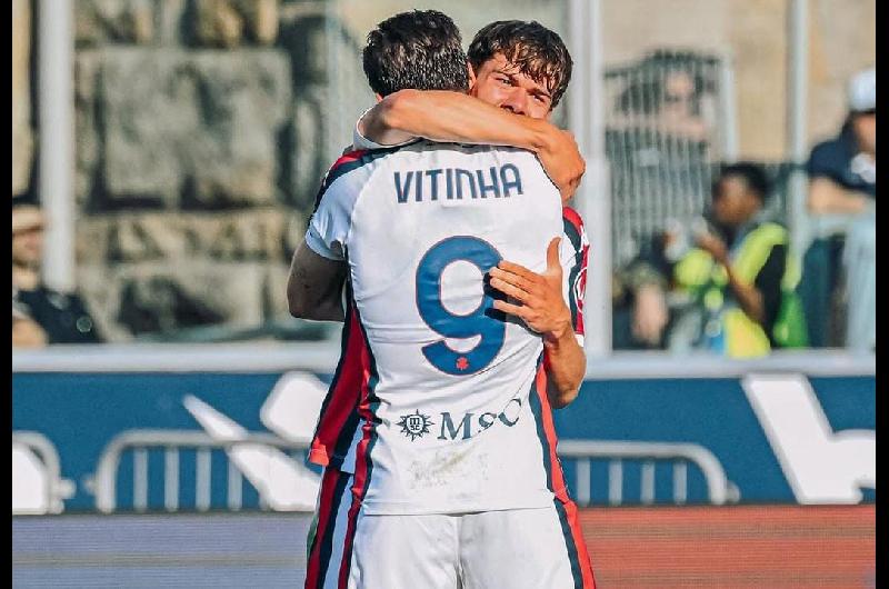 Serie A- Genoa goleoacute a Bologna y cerroacute temporada con una leccioacuten de fuacutetbol