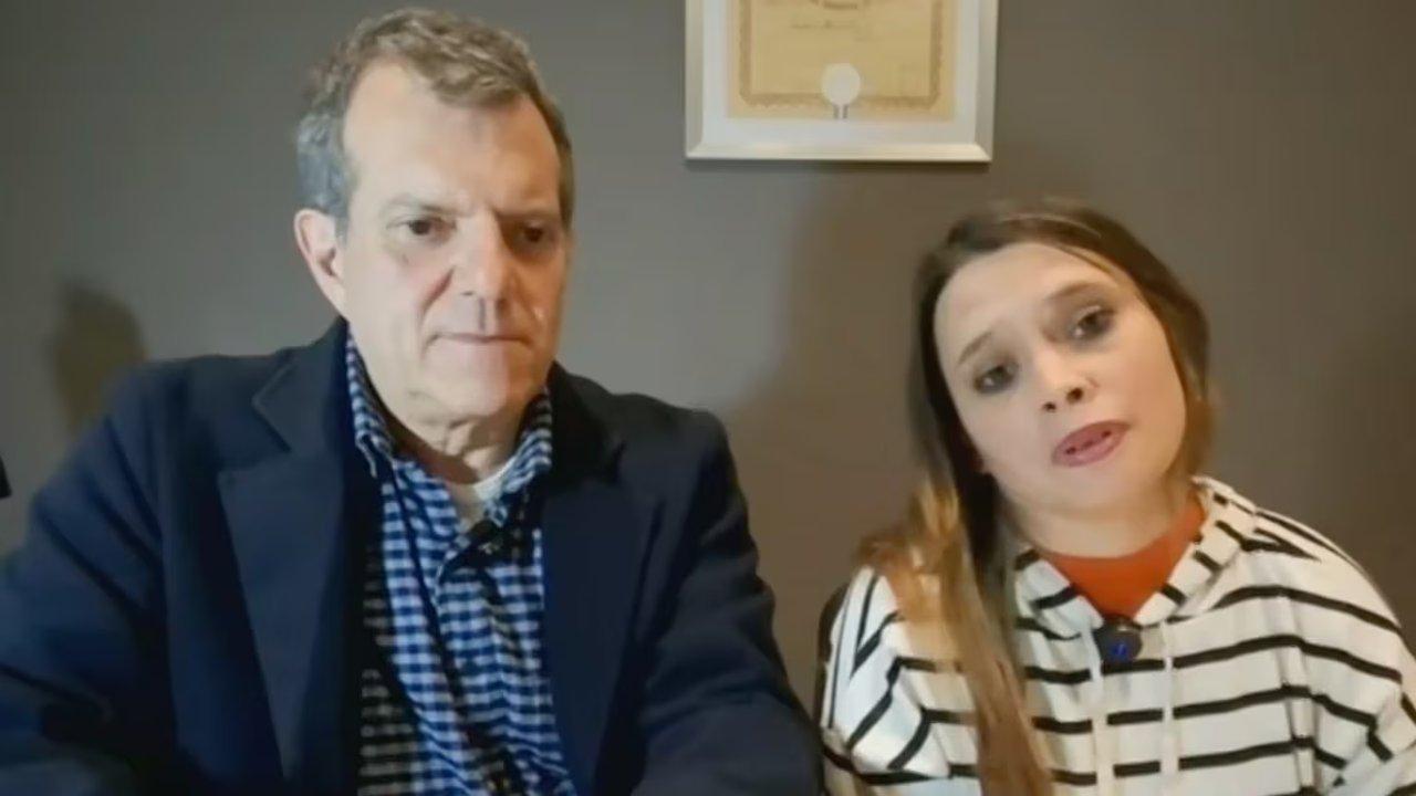 Tengo 4 hijos necesitaba y penseacute que fue Dios- la teoriacutea de quien gastoacute 510 millones que recibioacute por error