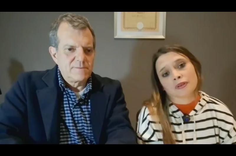 Tengo 4 hijos necesitaba y penseacute que fue Dios- la teoriacutea de quien gastoacute 510 millones que recibioacute por error