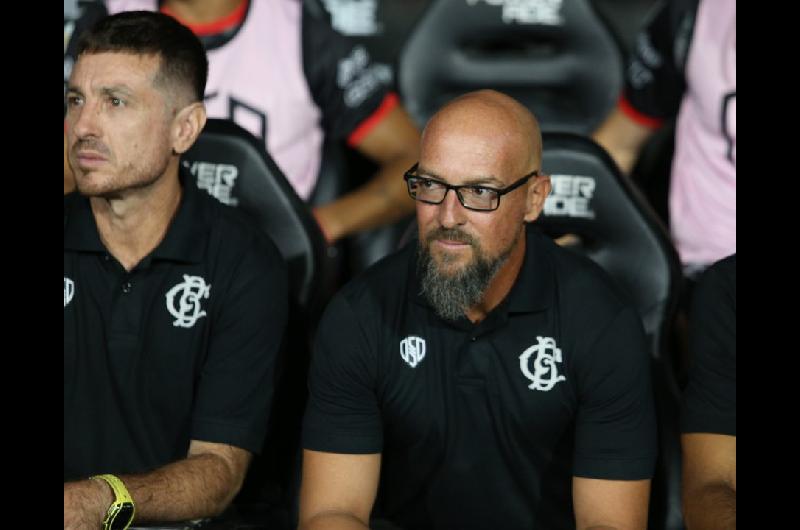 Alejandro Orfila se convertiraacute en el nuevo entrenador de Gimnasia La Plata