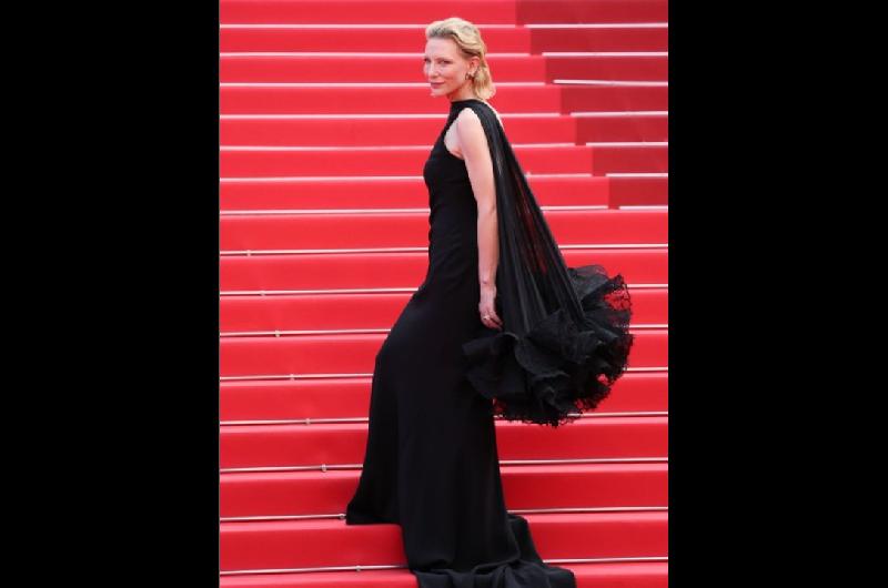 Festival de Cannes- 3 momentos que marcaron la ceremonia de clausura