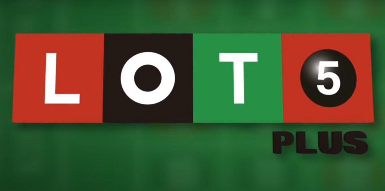 Loto 5 Plus sorteo 1393 en vivo saacutebado 24 de mayo- controlar los nuacutemeros de tu jugada