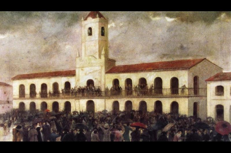 Una revolucioacuten poliacutetica formidable- la prestigiosa historiadora Marcela Ternavasio analiza el 25 de Mayo