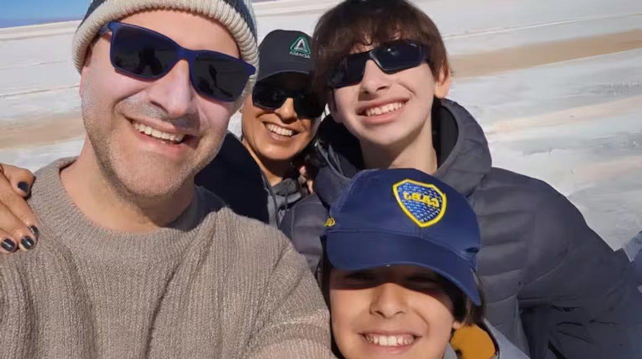 Masacre de Villa Crespo- el rol del psiquiatra y la posible recomendacioacuten de una internacioacuten