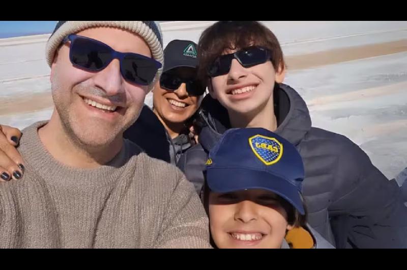 Masacre de Villa Crespo- el rol del psiquiatra y la posible recomendacioacuten de una internacioacuten