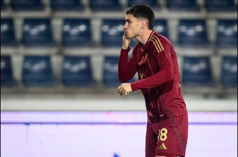 Coacutemo ver en vivo Torino vs Roma- horario y formaciones