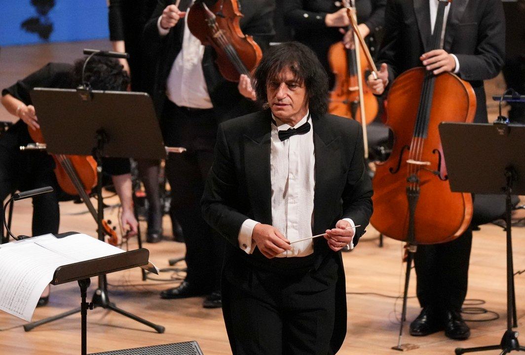 iquestDe queacute murioacute Aacutengel Mahler a sus 64 antildeos