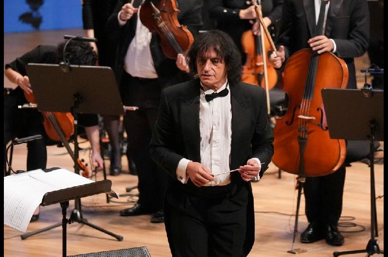 iquestDe queacute murioacute Aacutengel Mahler a sus 64 antildeos