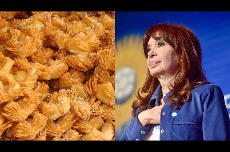 -Cristina Kirchner dijo que ldquoun pastelito estaacute dos lucasrdquo- iquestcuaacutento cuesta hacerlos comprarlos y venderlos