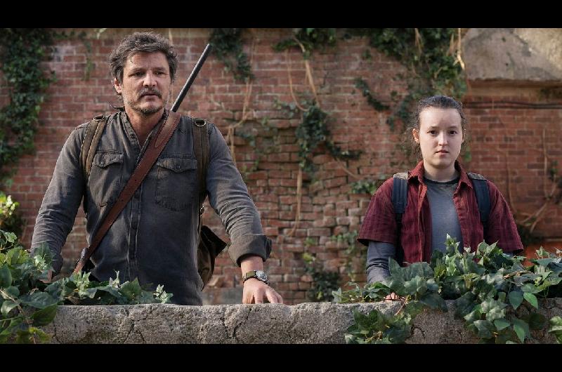 A queacute hora se estrena el final de temporada The Last of Us en Max