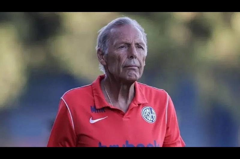Miguel Aacutengel Russo no habloacute de su futuro en San Lorenzo y crecen los rumores con Boca