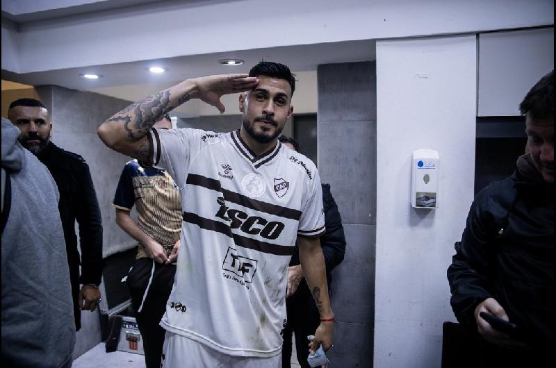 Ignacio Vaacutezquez tras el triunfo de Platense- ldquoNos daban todos por muertos y estamos en una final nuevamenterdquo