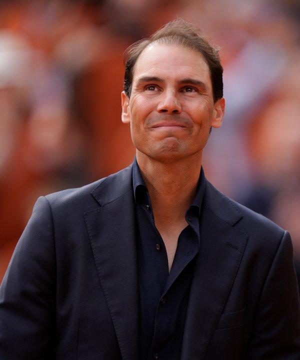 El recorrido y las impactantes estadiacutesticas de Rafael Nadal en Roland Garros