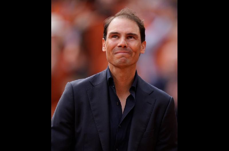 El recorrido y las impactantes estadiacutesticas de Rafael Nadal en Roland Garros