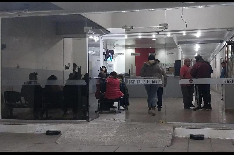 Locro popular de la Municipalidad de Chilecito deja maacutes de 65 personas intoxicadas