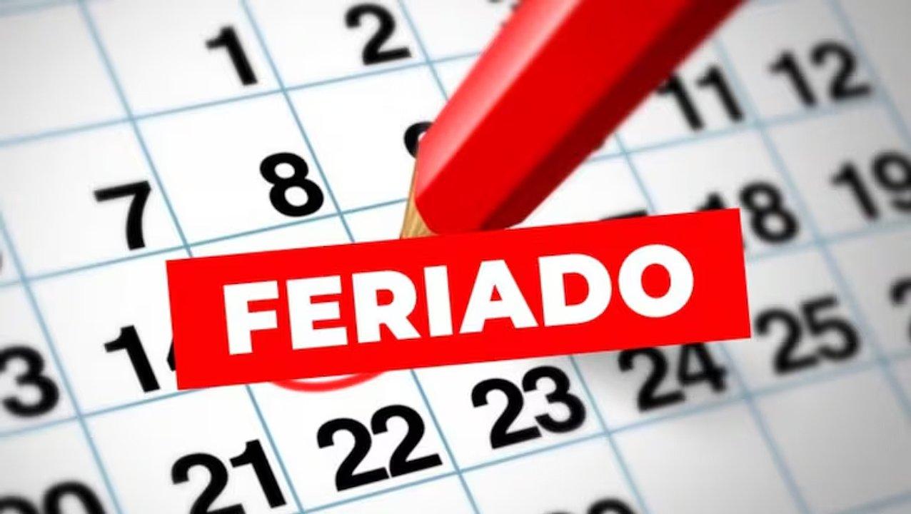 El proacuteximo feriado daraacute inicio a dos fines de semana largo consecutivos- cuaacutendo es