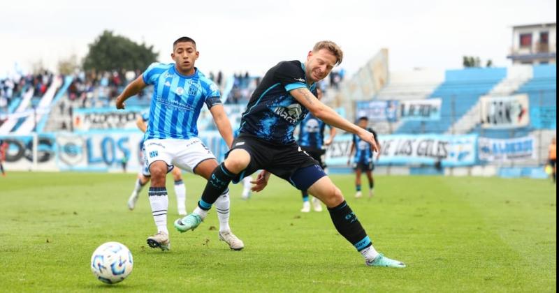 Gimnasia empatoacute con San Telmo lleva seis partidos  sin perder
