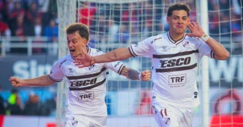 Platense eliminoacute a San Lorenzo en la semifinal de los Playoffs del Torneo Apertura