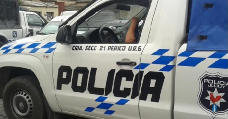Un hombre intentoacute asesinar a sus padres