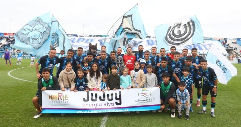 Gimnasia empatoacute con San Telmo lleva seis partidos  sin perder