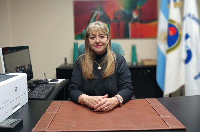 Blanca Juarez