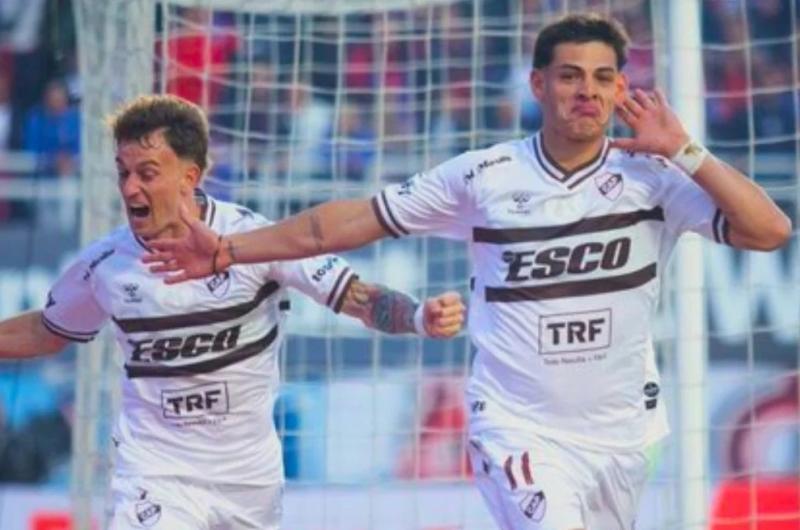 Platense eliminoacute a San Lorenzo en la semifinal de los Playoffs del Torneo Apertura