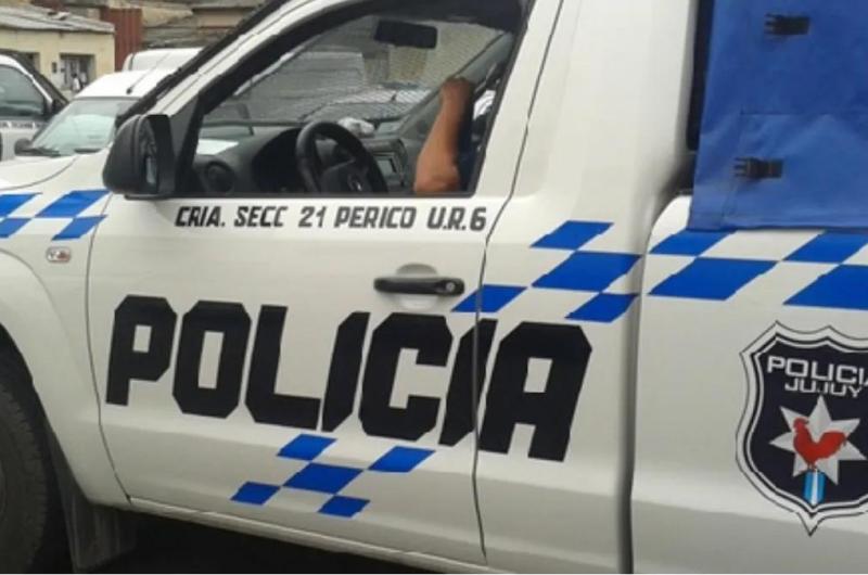 Un hombre intentoacute asesinar a sus padres