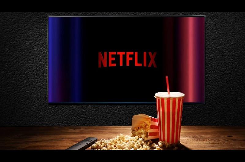 Netflix- uno por uno los estrenos de esta semana hasta el domingo 1 de junio