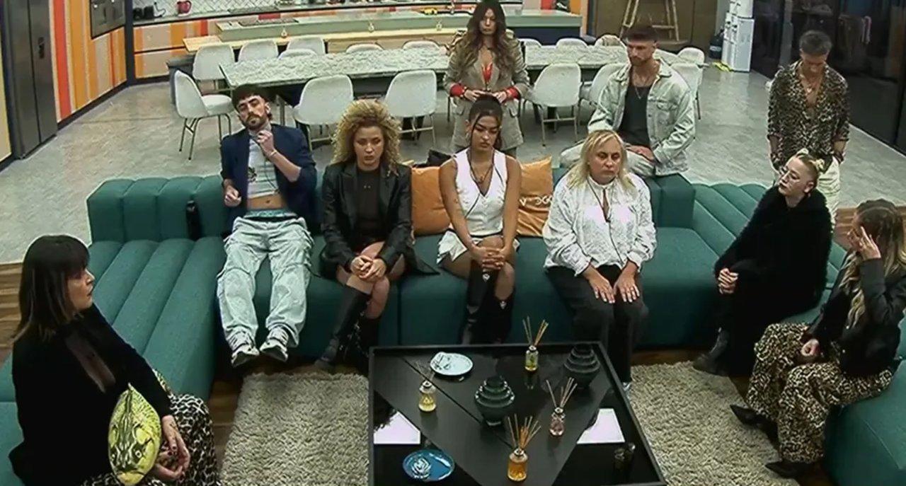 Gran Hermano- confirman quieacutenes son los ocho exparticipantes que ingresan a la casa