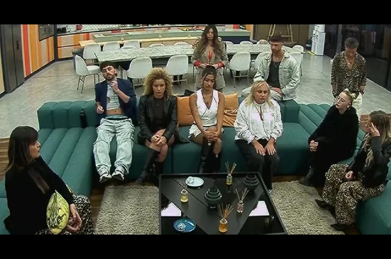 Gran Hermano- confirman quieacutenes son los ocho exparticipantes que ingresan a la casa