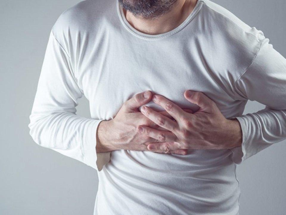 Una nueva droga para el tratamiento temprano del infarto agudo de miocardio estaacute disponible en Argentina
