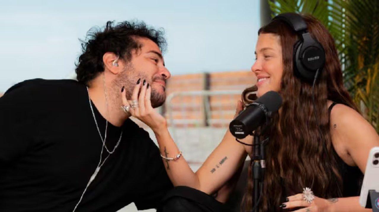 iquestSofiacutea Gonet y Homero Pettinato se comprometieron