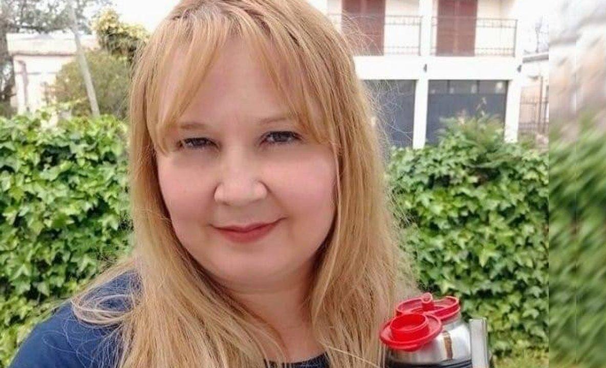 Condenaron en Corrientes al empresario que asesinoacute a la periodista Griselda Blanco