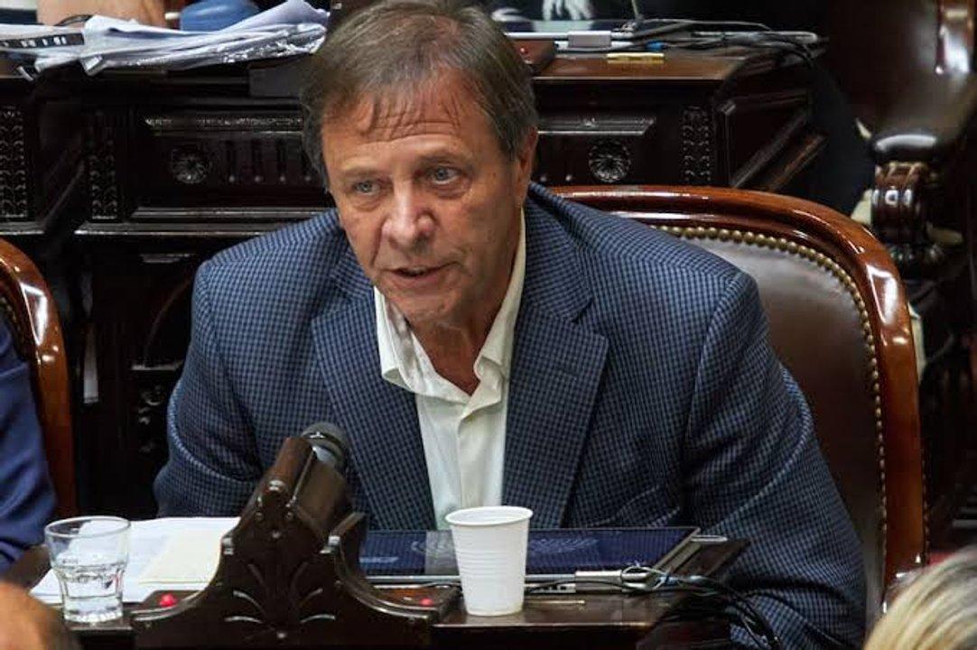 Zago criticoacute que Milei le haya negado el saludo a Villarruel y a Jorge Macri