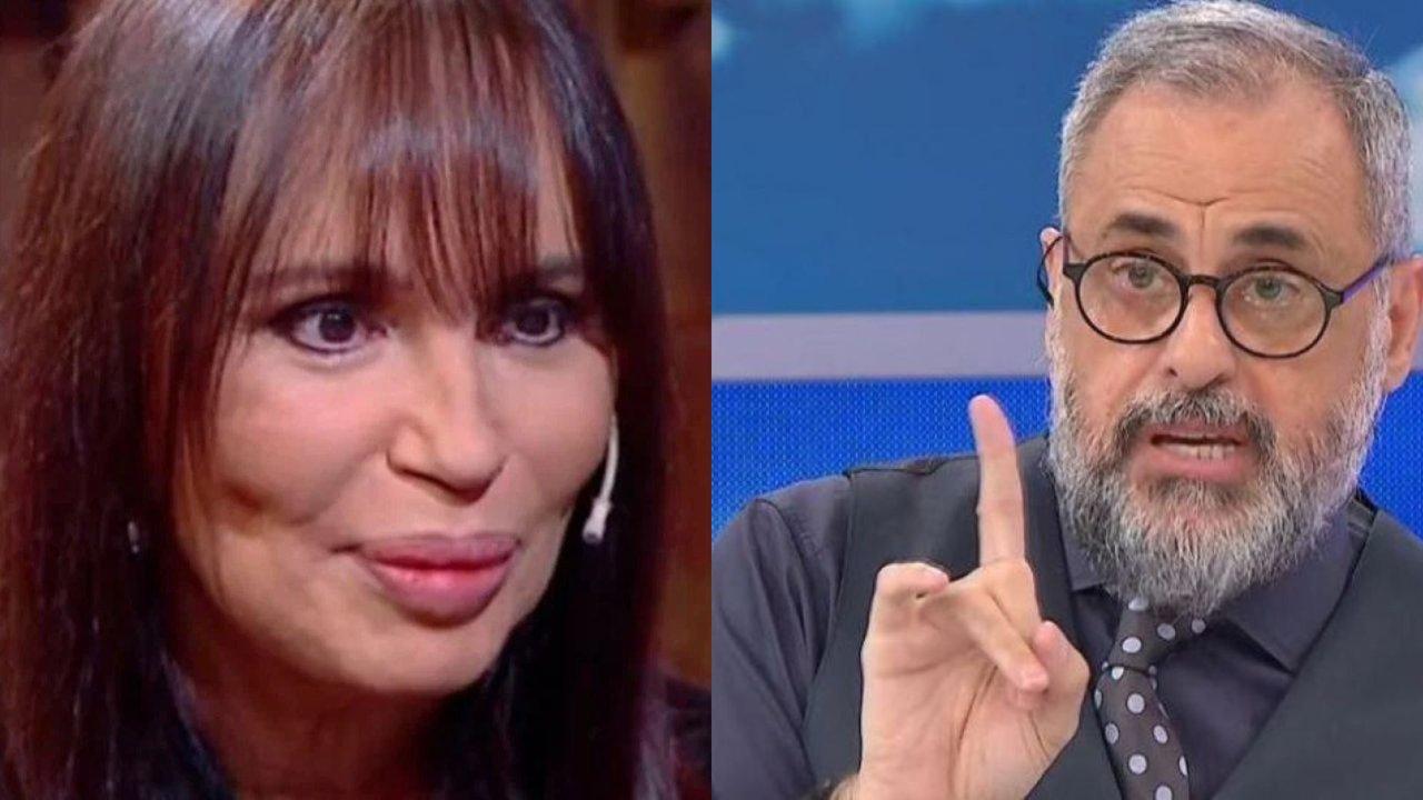 Si pudiera asesinarlo lo asesino- Liacutea Salgado revivioacute su conflicto con Jorge Rial