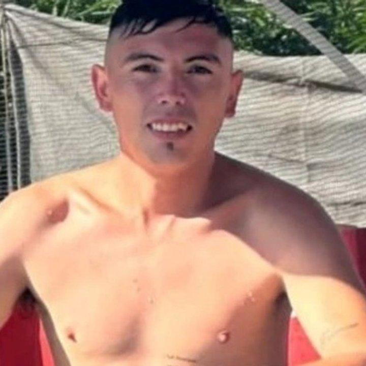 Crimen de Matiacuteas Paredes- liberaron a tres de los cinco policiacuteas acusados