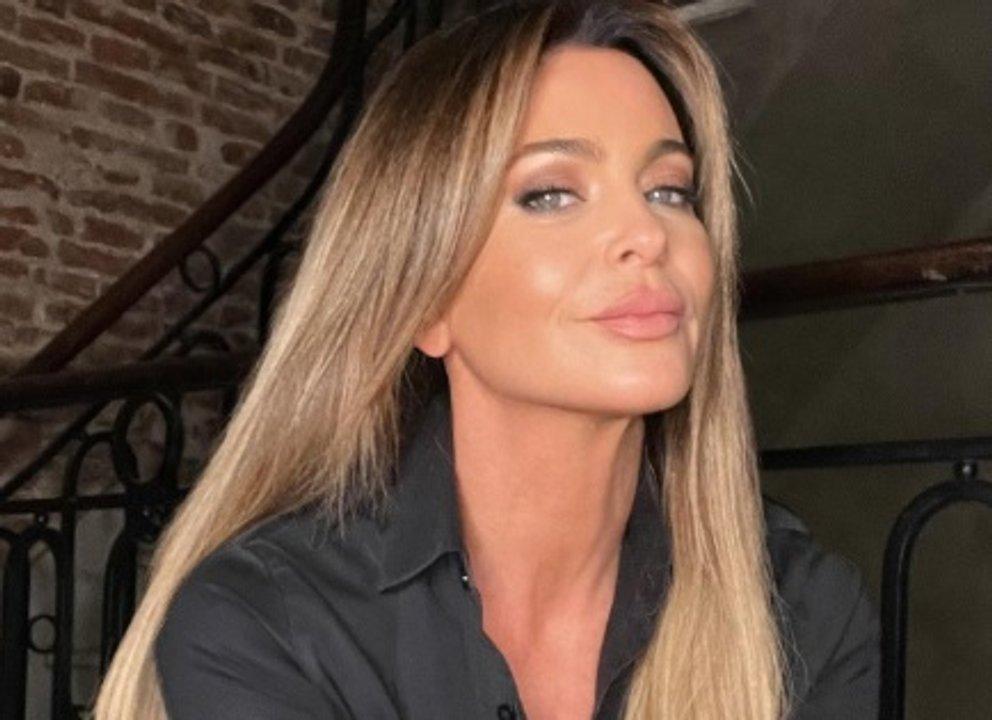 Karina Mazzocco- ldquoEstoy muy peleada con el ratingrdquo
