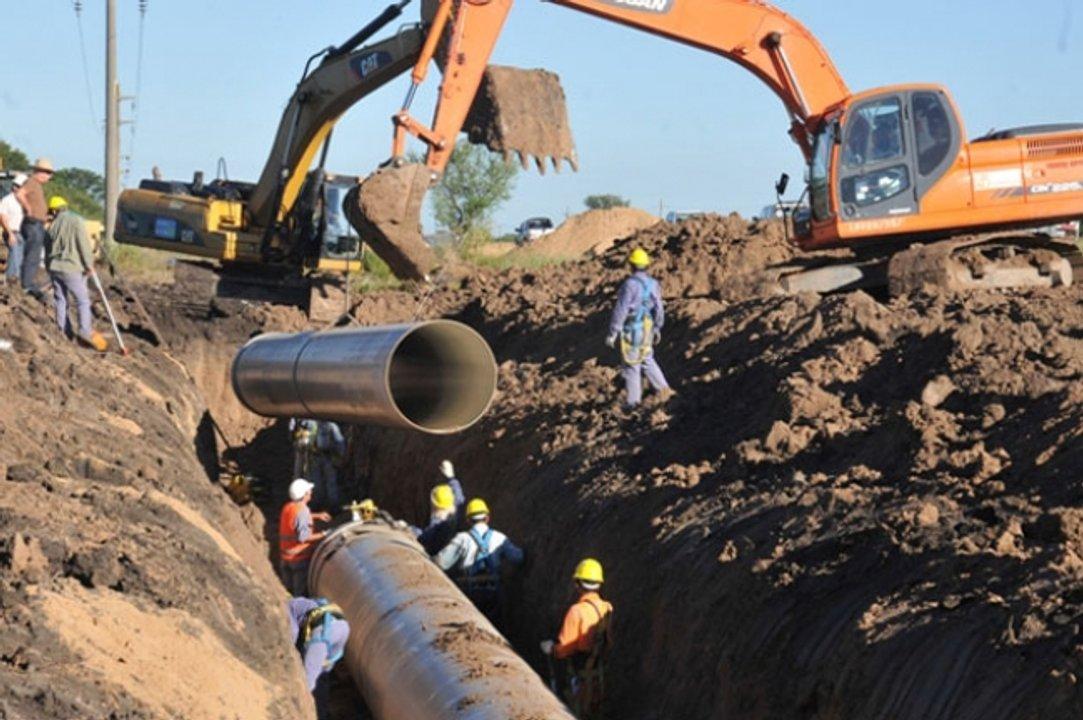 El Gobierno modificoacute la forma de contratacioacuten de obra puacuteblica
