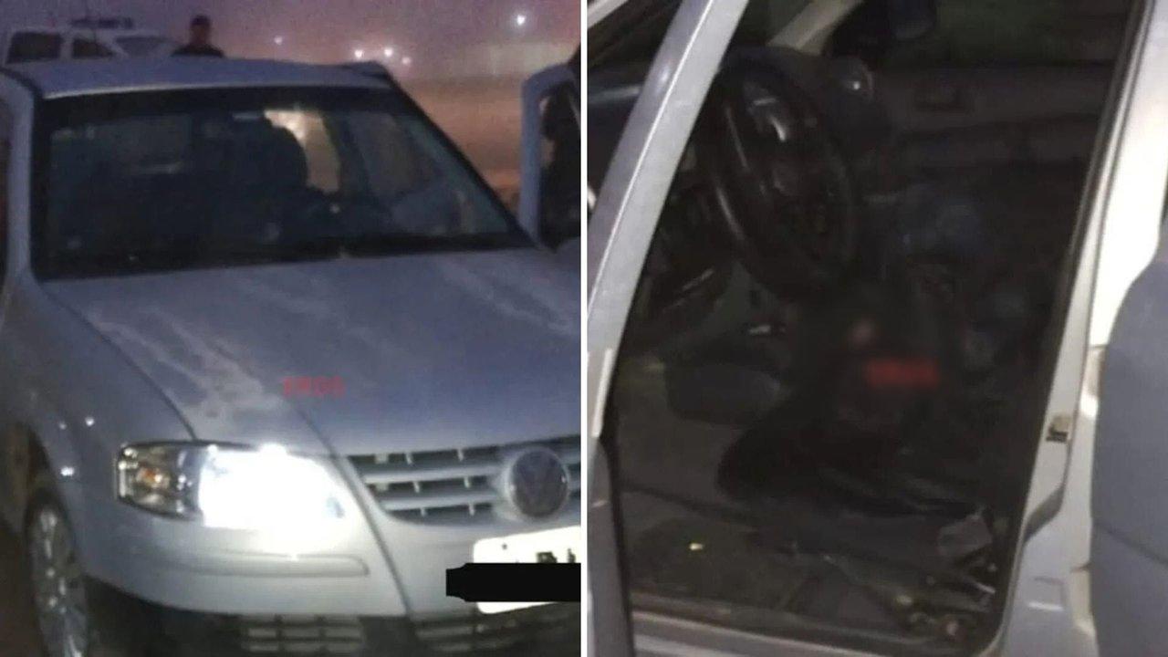 Un policiacutea matoacute a un delincuente durante un robo en Florencio Varela
