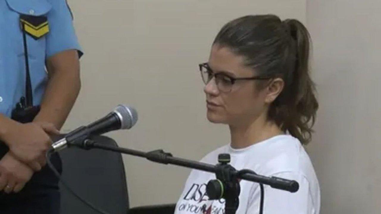 Condenaron a prisioacuten perpetua a la investigadora del CONICET por asesinar a su amigo