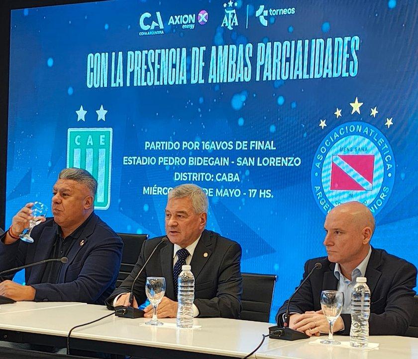 Luego de dos antildeos y medio vuelven las dos hinchadas a un partido en la Ciudad de Buenos Aires