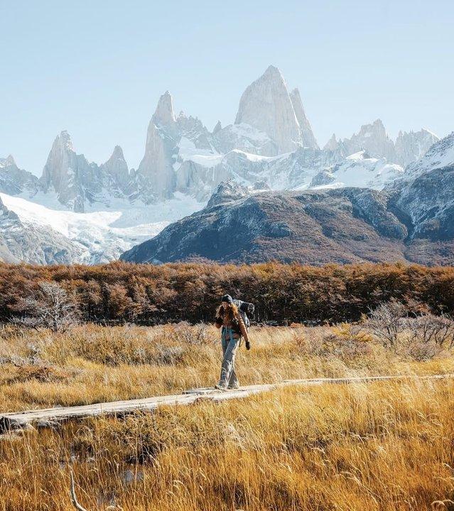 Las 9 claves para practicar Trekking el mejor entrenamiento para hacer senderismo en la montantildea