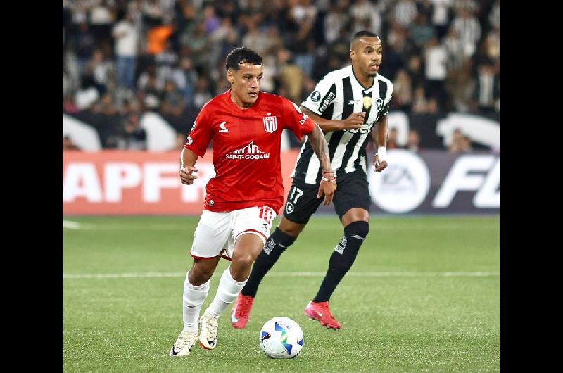 Estudiantes recibe a Carabobo de Venezuela en busca de la clasificacioacuten a octavos de final de la Libertadores