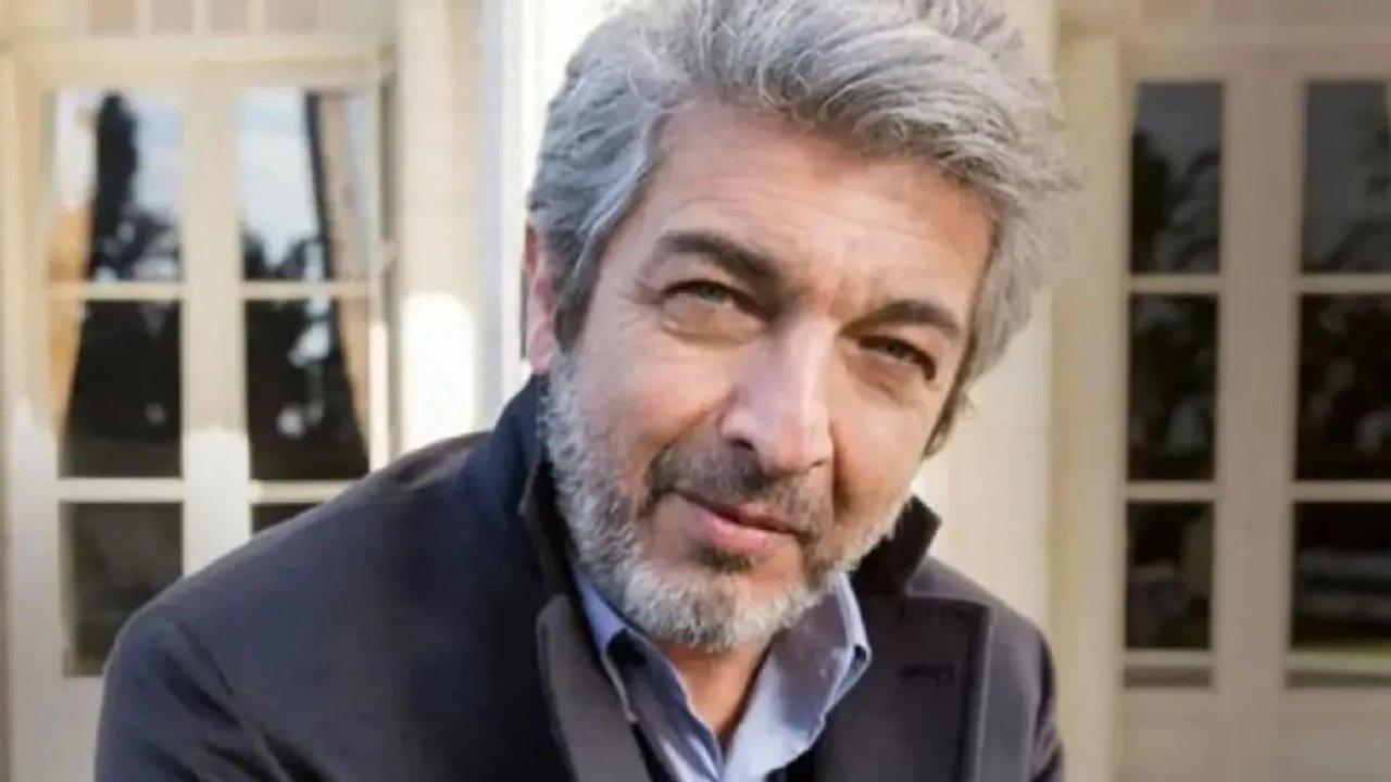 Ricardo Dariacuten- Luis Caputo fue despectivo conmigo