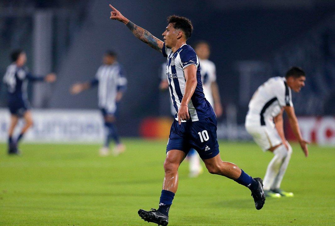 Ya eliminado de la Libertadores Talleres visita a Sao Paulo buscando asegurar su pasaje a la Sudamericana