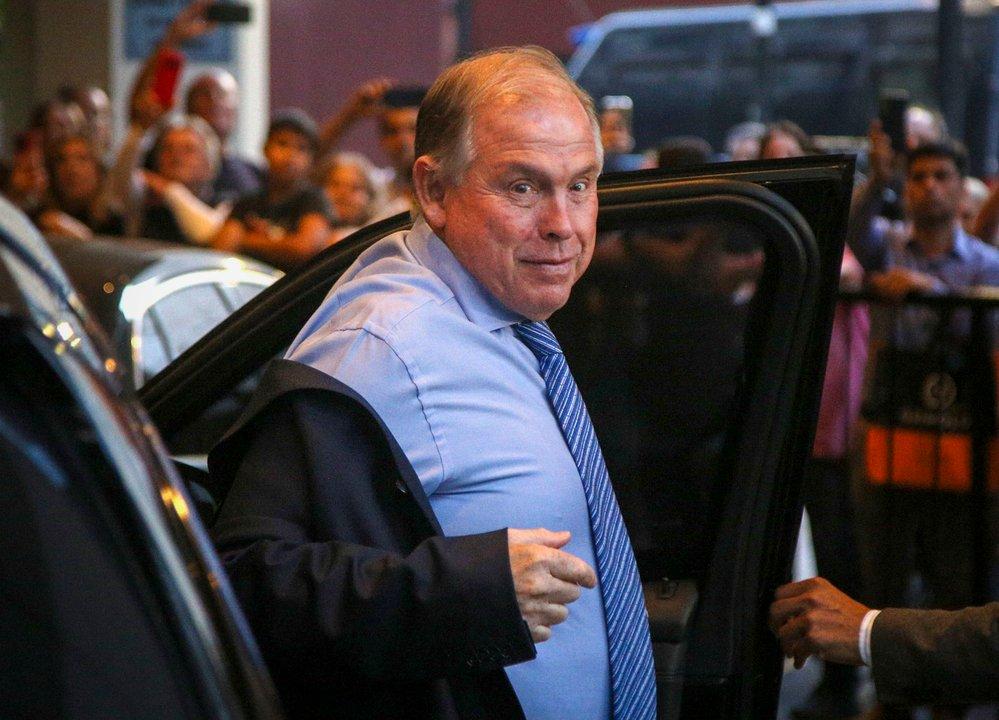 Argentina celebroacute el acuerdo del Reino Unido con Mauricio por las islas Chagos y pide diaacutelogo por Malvinas