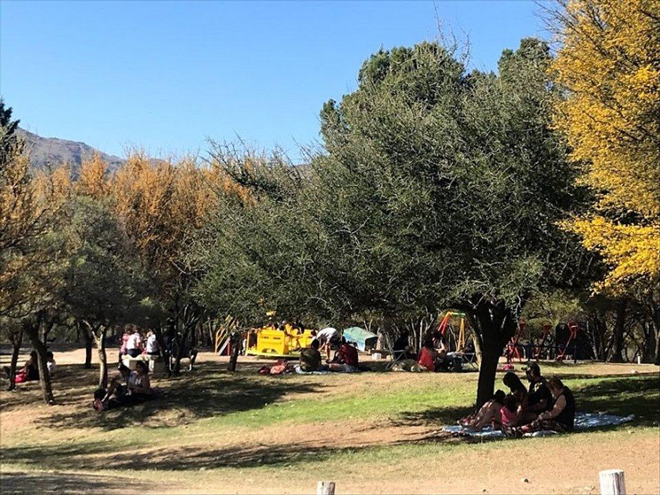 San Luis la joya del invierno sin nieve- 6 parques para disfrutar la naturaleza lejos de las multitudes