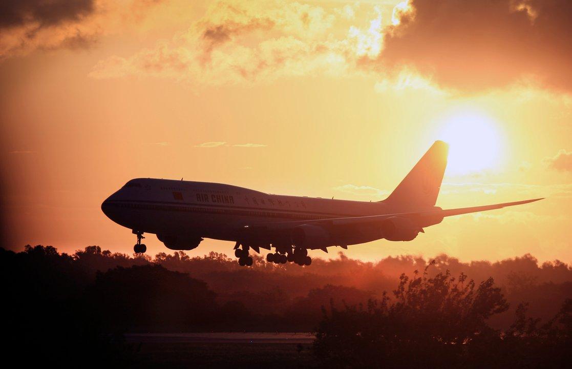 Turismo internacional- en abril hubo maacutes argentinos que salieron del paiacutes que extranjeros que llegaron