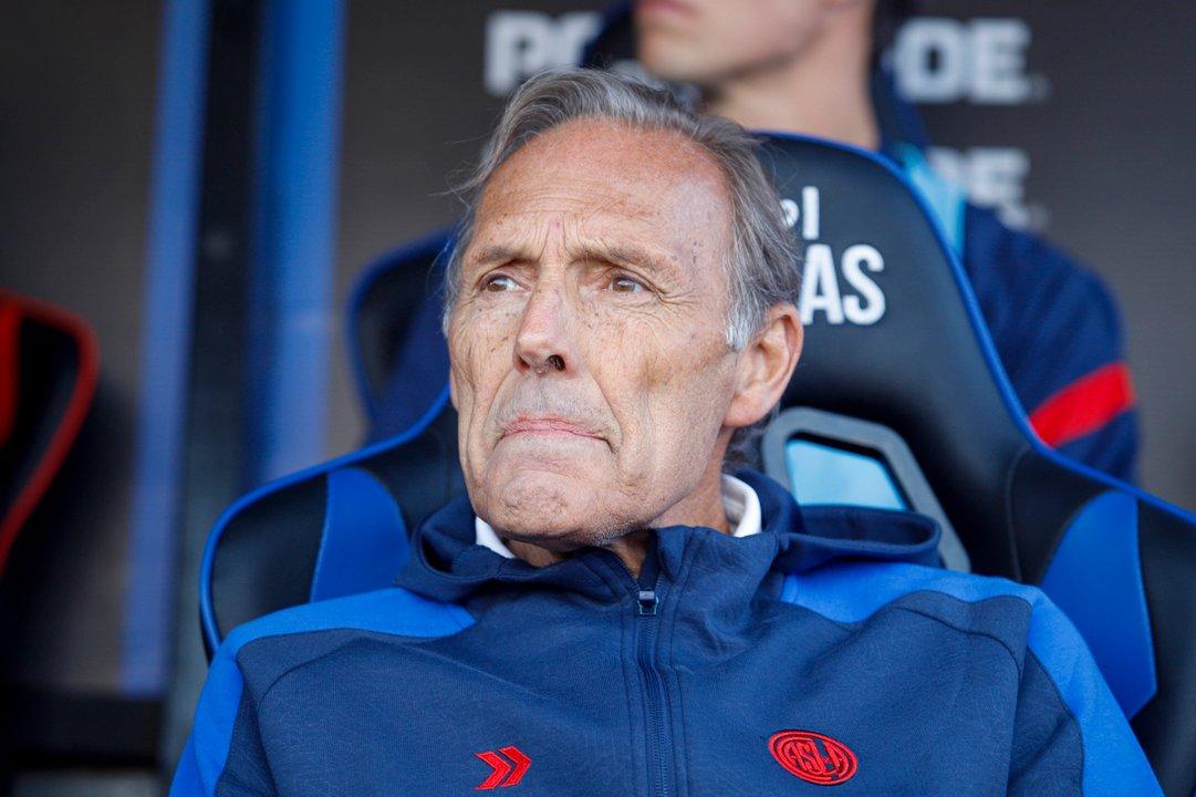 El detalle clave que le falta a Miguel Aacutengel Russo para asumir como nuevo DT de Boca